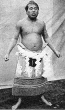 1930年 - 大木戸森右エ門、大相撲第23代横綱（* 1878年）
