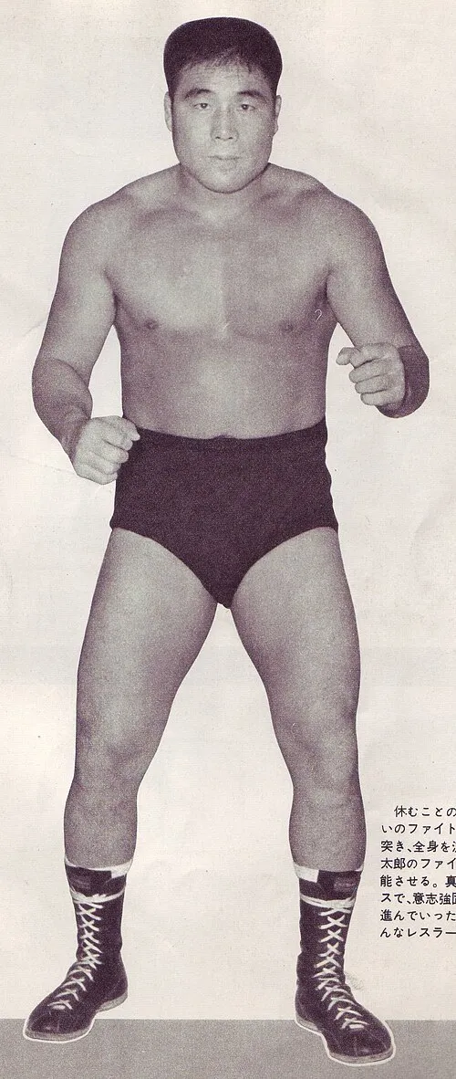 2006年 - 大木金太郎、プロレスラー（* 1929年）
