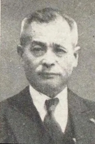 1892年 - 大村清一、政治家(+ 1968年)