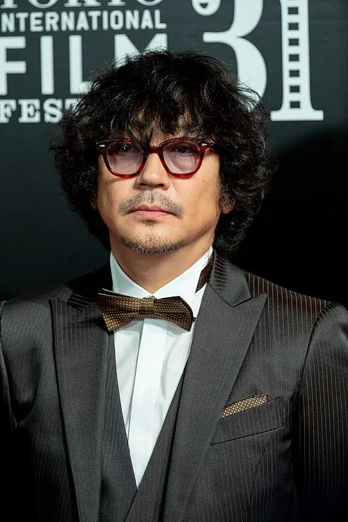 1972年 - 大森南朋、俳優