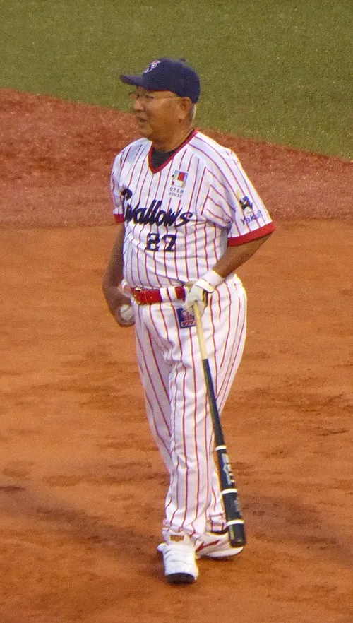 1947年 - 大矢明彦、元プロ野球選手、プロ野球監督