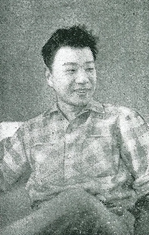 1935年 - 大藪春彦、小説家（+ 1996年）