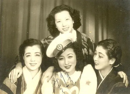 1920年 - 大路三千緒、女優（元宝塚歌劇団）（+ 2021年）