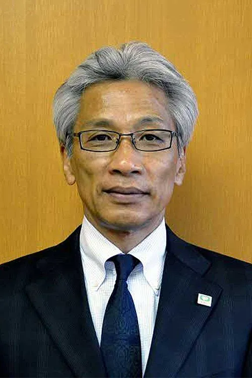 1959年 - 大野克之、政治家