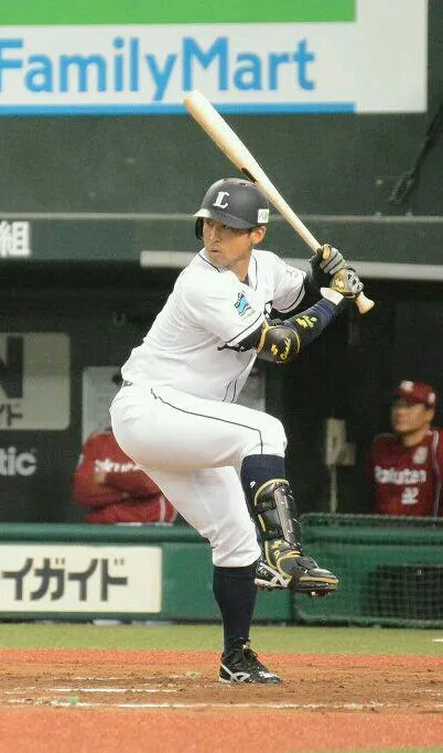 1984年 - 大﨑雄太朗、元プロ野球選手
