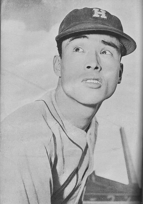 1924年 - 天保義夫、元プロ野球選手（+ 1999年）