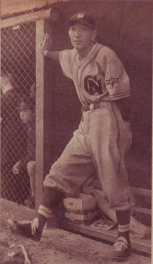 1976年 - 天知俊一、プロ野球監督(* 1903年)