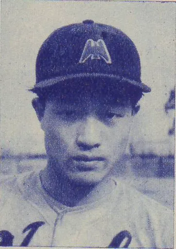 1935年 - 太田武、元プロ野球選手