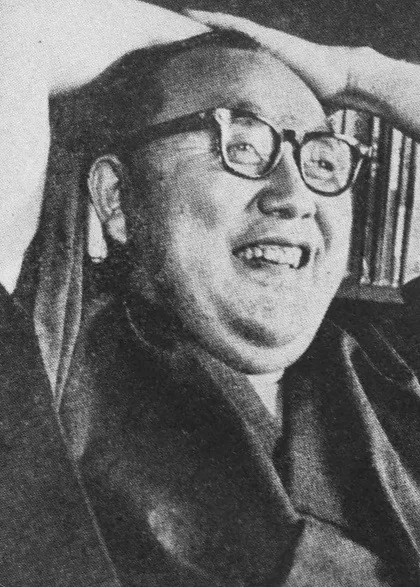1998年 - 太田薫、労働運動家(* 1912年)