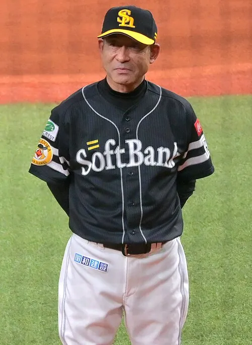 1968年 - 奈良原浩、元プロ野球選手