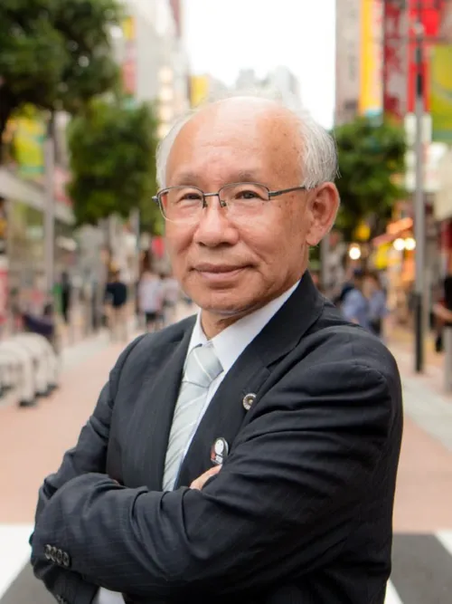 1946年 - 宇都宮健児、弁護士