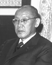 1983年 - 安岡正篤、陽明学者（* 1898年）