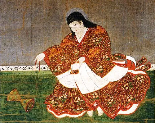1178年(治承2年11月12日) - 安徳天皇、第81代天皇 (+ 1185年)
