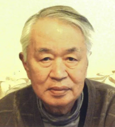 1934年 - 安藤元雄、詩人、フランス文学者