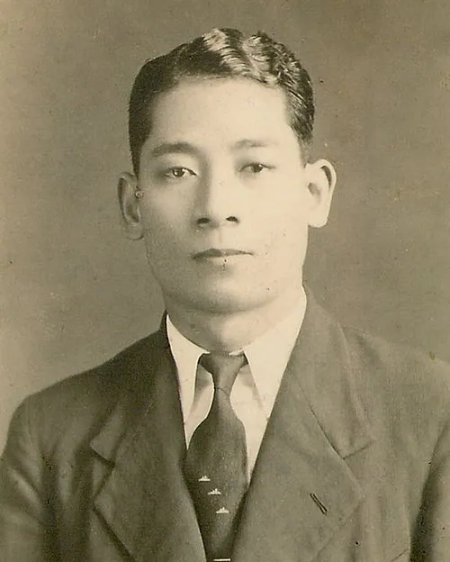 2007年 - 安藤百福、日清食品創業者(* 1910年)