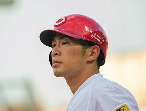 1989年 - 安部友裕、元プロ野球選手