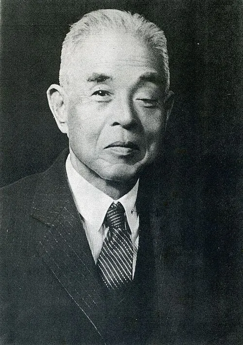 1865年（元治2年2月4日） - 安部磯雄、政治家（+ 1949年）
