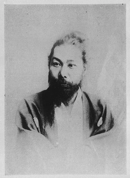 1922年 - 宮崎滔天、革命家(* 1871年)