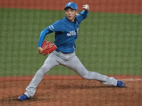 1985年 - 宮西尚生、プロ野球選手