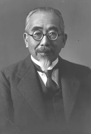 1951年 - 宮部金吾、植物学者（* 1860年）