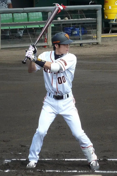 1983年 - 寺内崇幸、元プロ野球選手