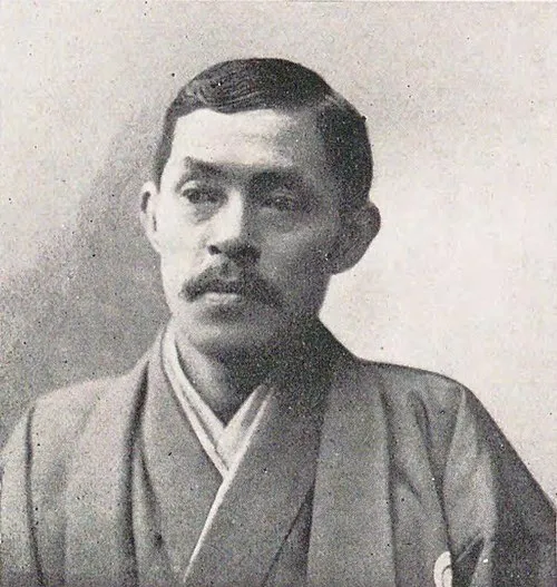 1866年（慶応2年2月25日） - 寺崎広業、日本画家（+ 1919年）