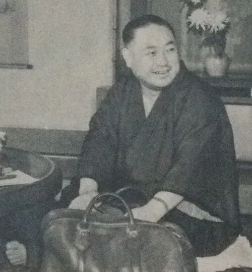 1979年 - 寿々木米若、浪曲師(* 1899年)