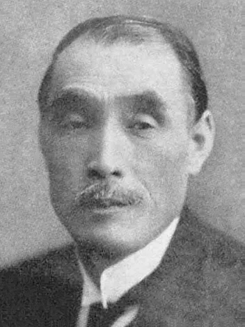 1961年 - 小倉正恒、元大蔵大臣、実業家(* 1875年)