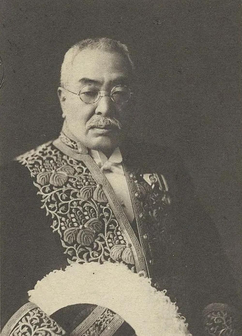 1931年 - 小堀鞆音、日本画家（* 1864年）