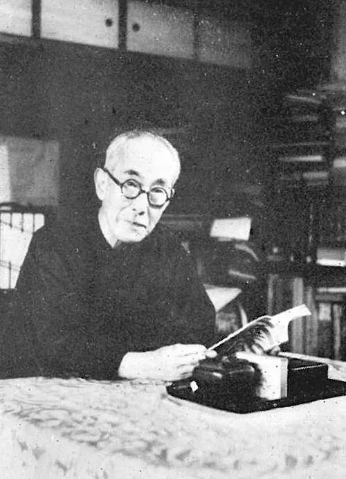 1966年 - 小宮豊隆、文芸評論家(* 1884年)