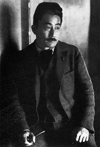 1928年 - 小山内薫、作家（* 1881年）