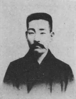1863年(文久3年2月11日) - 小川三千三、弁護士、政治家(+ 1899年)