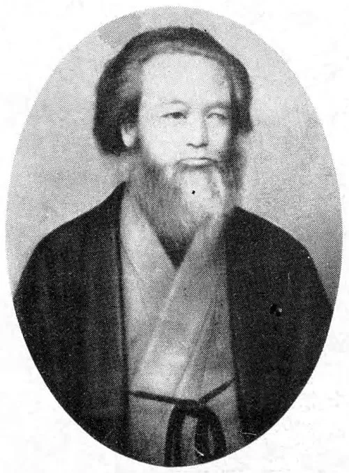 1828年（文政11年8月18日） - 小林虎三郎、越後長岡藩大参事（+ 1877年）