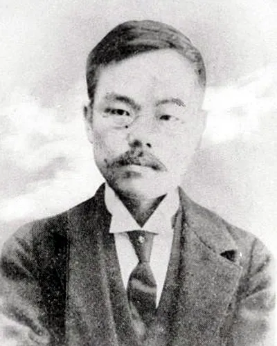 1926年 - 小栗風葉、小説家(* 1875年)