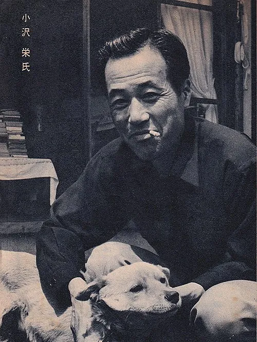 1988年 - 小沢栄太郎、俳優（* 1909年）