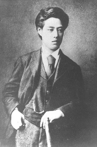 1894年 - 小泉信吉、慶應義塾塾長、横浜正金銀行支配人（* 1853年）