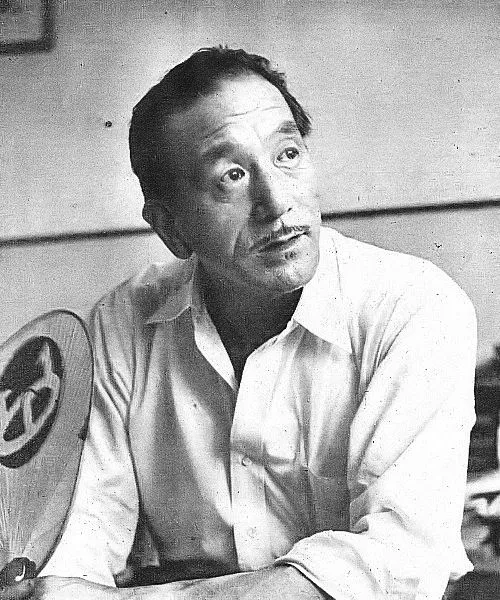 1963年 - 小津安二郎、映画監督（* 1903年）