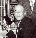 1896年 - 小西得郎、プロ野球監督(+ 1977年)