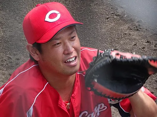 1987年 - 小野淳平、元プロ野球選手