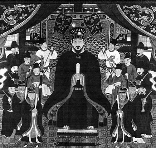 1620年(泰昌元年9月19日) - 尚寧王、琉球王(* 1564年)