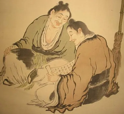 1880年 - 尾竹国観、日本画家（+ 1945年）