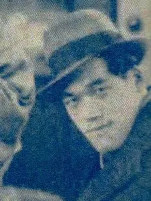 1909年 - 山中貞雄、映画監督(+ 1938年)