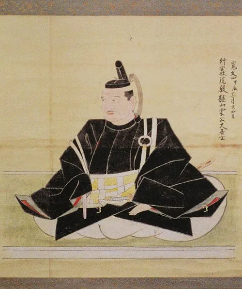 1665年（寛文4年11月24日） - 山内忠義、第2代土佐藩主（* 1592年）