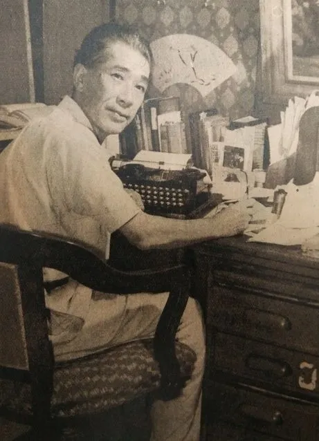 1973年 - 山内義雄、フランス文学者、元早稲田大学教授(* 1894年)