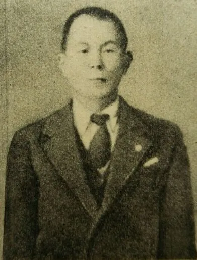 1947年 - 山口良忠、東京地裁判事(* 1913年)