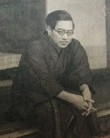1901年 - 山口誓子、俳人（+ 1994年）