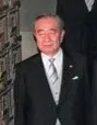 1925年 - 山口鶴男、政治家（+ 2015年）