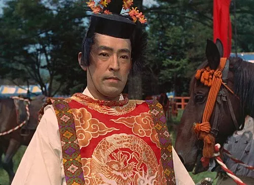 1996年 - 山形勲、俳優（* 1915年）