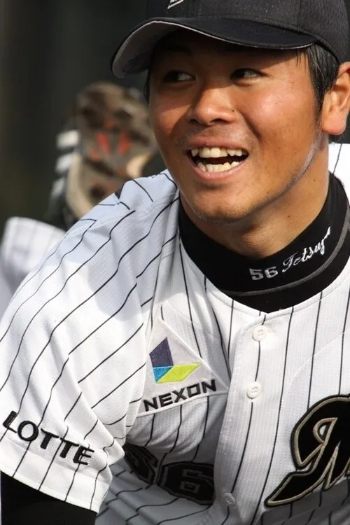 1990年 - 山本徹矢、元プロ野球選手