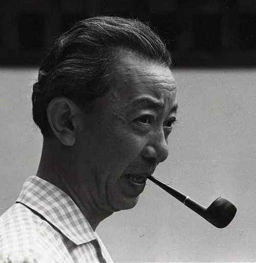 1987年 - 山本悍右、詩人、写真家（* 1914年）
